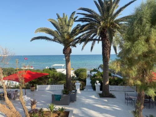 Hammamet House | Villa Brise du Golfe Hammamet