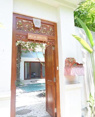 Legian Villa | Villa Bristol