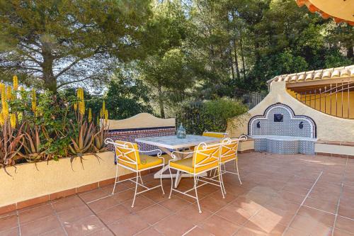 Altea la Vella House | Villa Buen Lugar