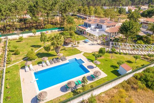 Charneca de Caparica e Sobreda Villa | Villa Buganvilia