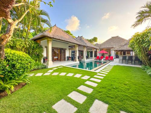 Dyanapura Villa | Villa Bugis Seminyak