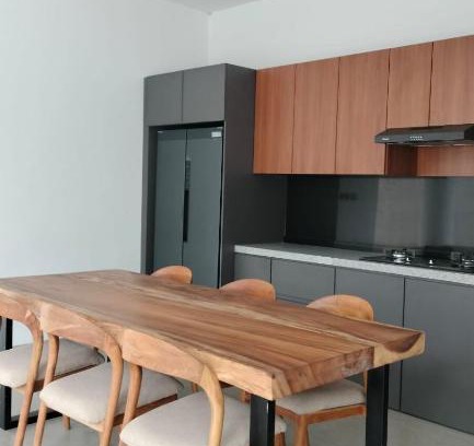 Cepaka Villa | Villa Bule