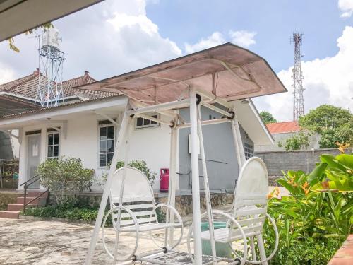 Oro Oro Ombo House | Villa Bunga Guest House RedPartner
