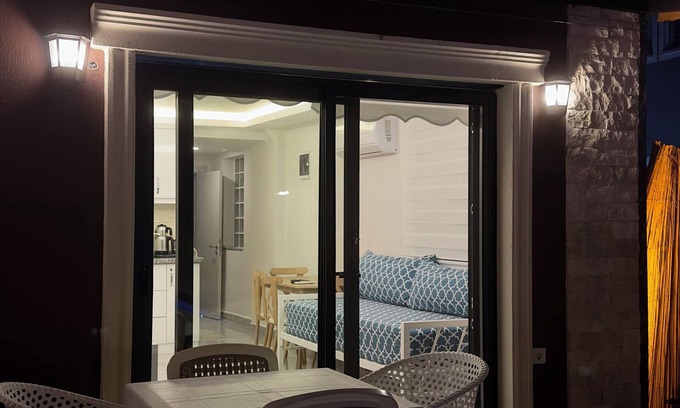 Dalyan Resort | Villa Burcin Apart