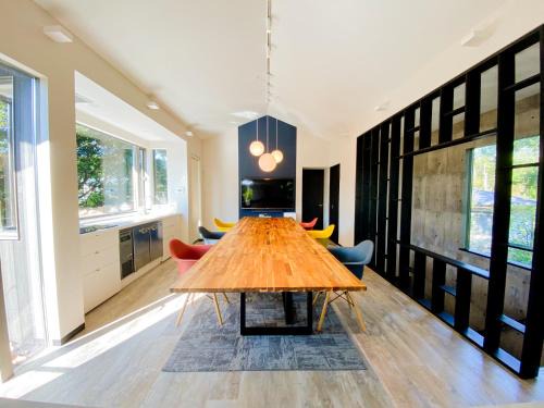 Yawatano House | Villa By Nature