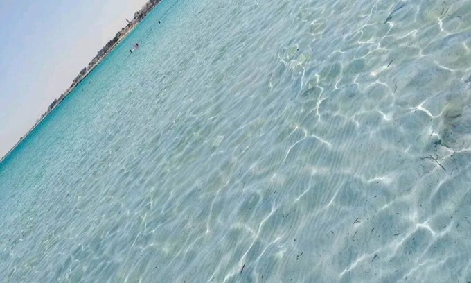 Salakta House | Villa by the sea, 5 minutes from the beach