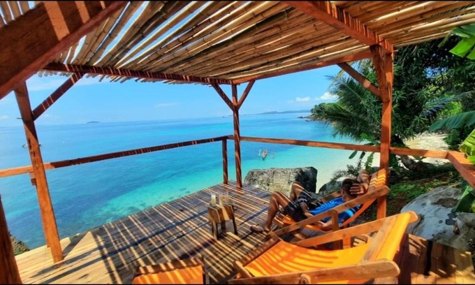 Nosy Komba House | Villa c'est la vie