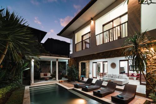 Petitenget Villa | Villa C31 Seminyak