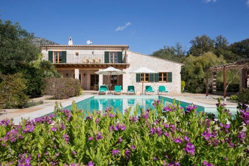 Pollensa Villa | Villa Ca'n Sureda - La Goleta Hotel de Mar & Villas