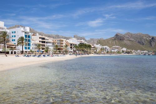 Puerto de Pollensa House | Villa Ca na Tonina - La Goleta Hotel de Mar & Villas