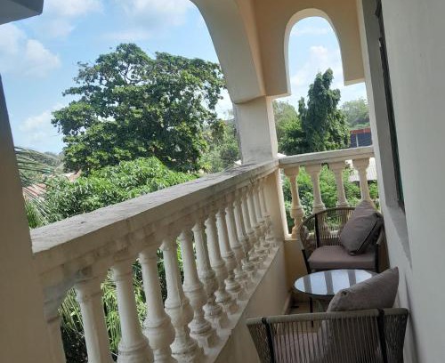 Kilifi House | Villa Cadiya