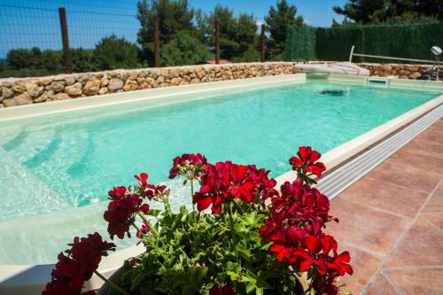 Castellammare del Golfo Villa | Villa Calabianca