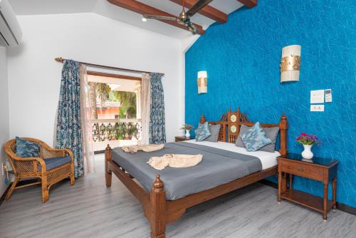 Gauravaddo Villa | Villa Calangute Phase 1
