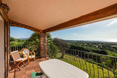 Sant'Antioco Villa | Villa Camilla