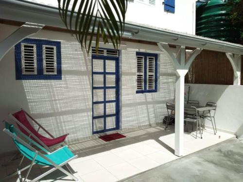 Le Marin Apartment | Villa Campêche Azur