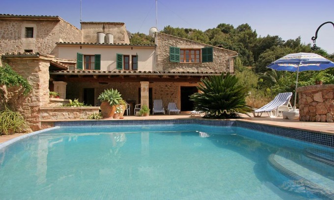 Pollensa Villa | Villa Camp Redo