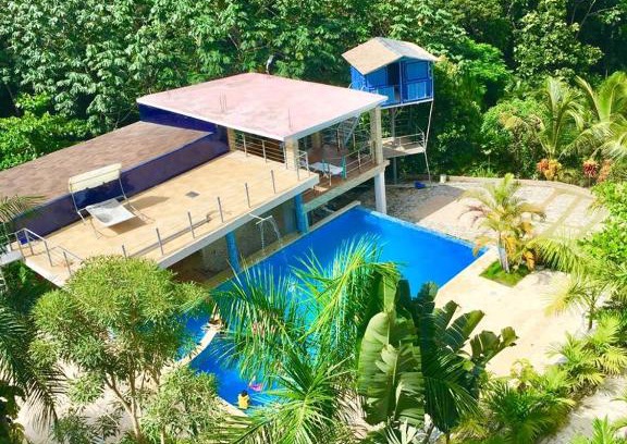 Villa Altagracia Villa | VILLA CAMPESTRE ARROLLO PALMAR
