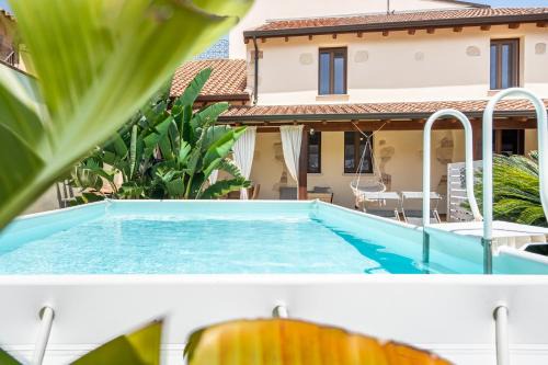 Assemini House | Villa Campidanese