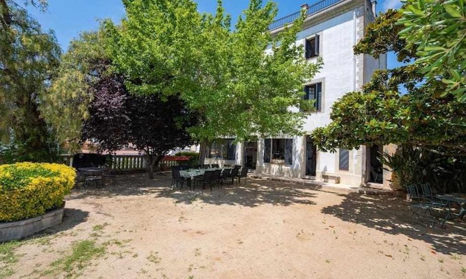 Arenys de Munt Villa | Villa Can Co