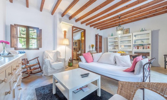 Soller House | Villa Can Got