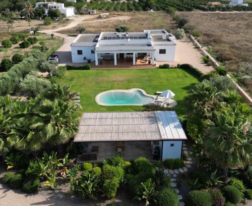 Santa Eulalia del Rio Villa | Villa Can Jaume Arabí de Baix