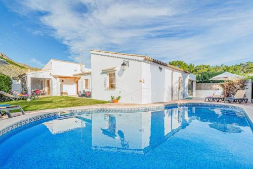Puerto de Pollensa Villa | Villa Can Singala