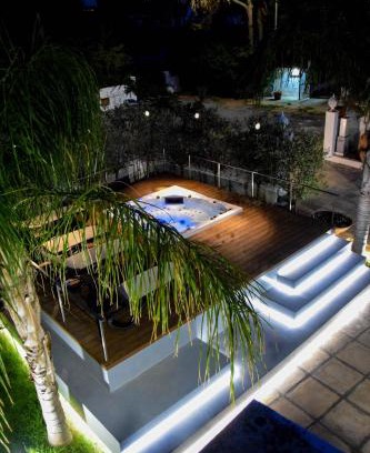 San Vito Lo Capo Bed & Breakfast | Villa Cancelliere