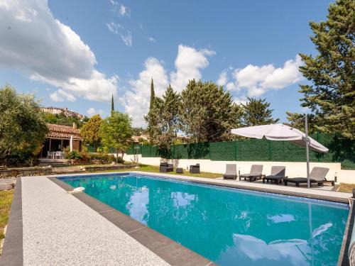 Callian House | Villa Cannelle with private pool