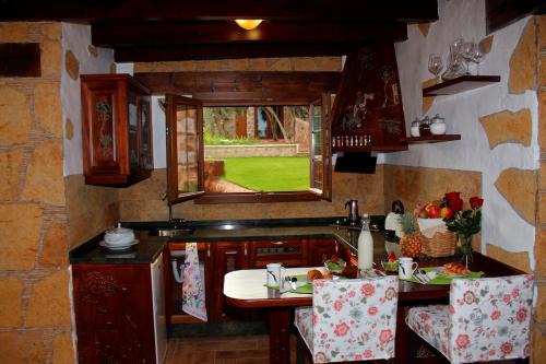 Ingenio Villa | Villa Cantos Colorados