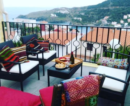 Cerbere House | Villa CapCerbere