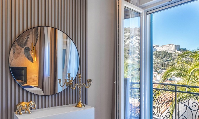 Hvar Old Town Apartment | Villa Capitis in the centre-Exclusive