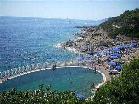 Capo D'arco Villa | Villa Capo D'arco