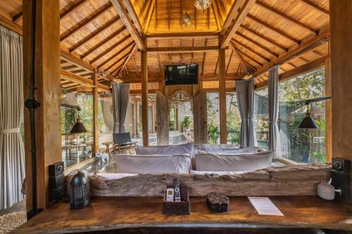 Pecatu Villa | Villa Capung Padang Padang