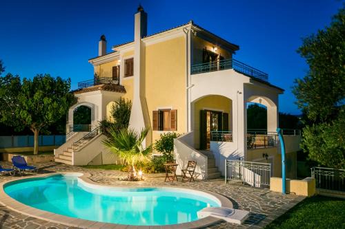 Kaligata Villa | Villa Cara