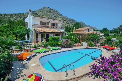 Puerto de Pollensa Villa | Villa Carla by Sealand Villas