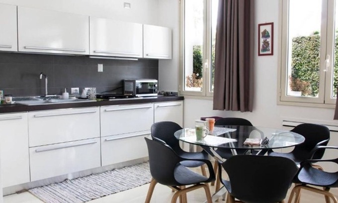 Mascali Apartment | Villa Carlino Holiday