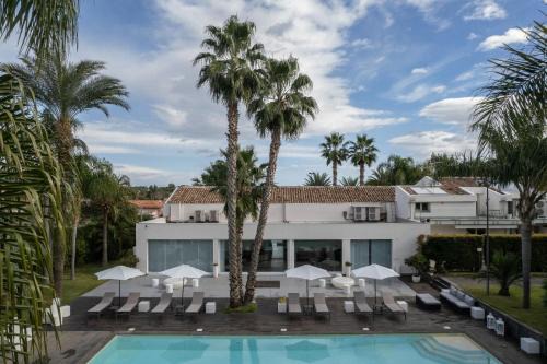 Mascali House | Villa Carlino House