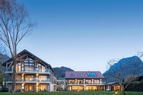Duingt Hotel | Villa Caroline, Lac d'Annecy