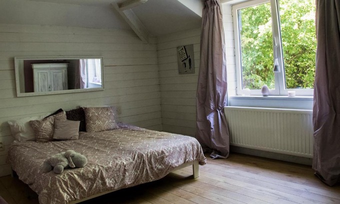 Louveigne Bed & Breakfast | Villa Carpay