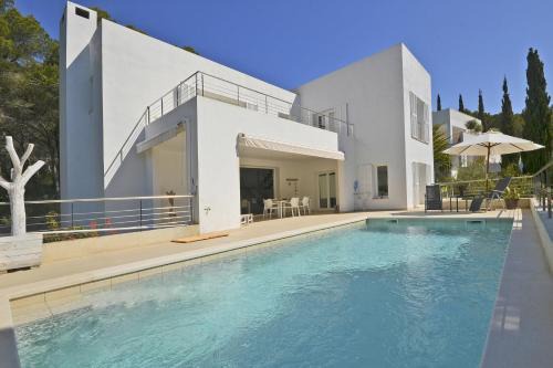 Provensals Ski Chalet | Villa Carritx