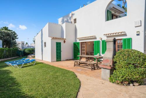 Cala d'Or House | Villa Casa Angel