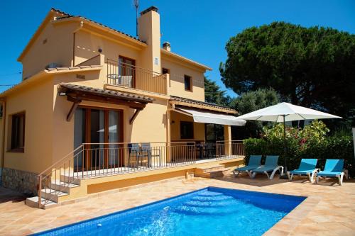 Calonge Villa | Villa Casa Calonge