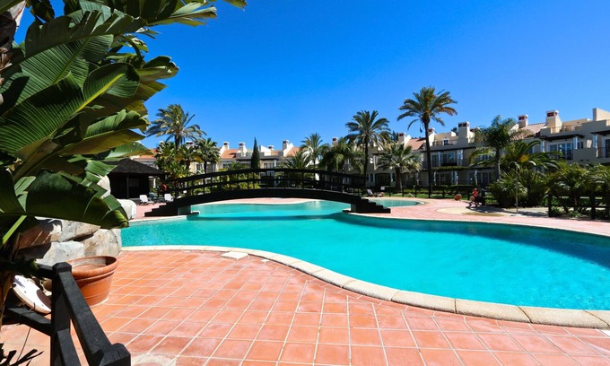 Quarteira House | Villa Casa da Luz, CleverDetails, Closed Condominium, Vila Sol