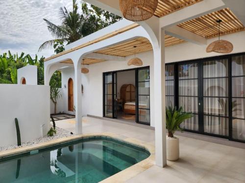 Kaliasem Villa | Villa Casa de Coco at Lovina