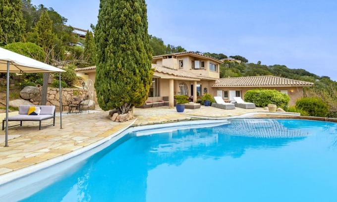 Porto-Vecchio Villa | Villa Casa Di Sogno by Interhome