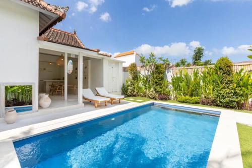 Pererenan Villa | Villa Casa Gypsy By OriVista