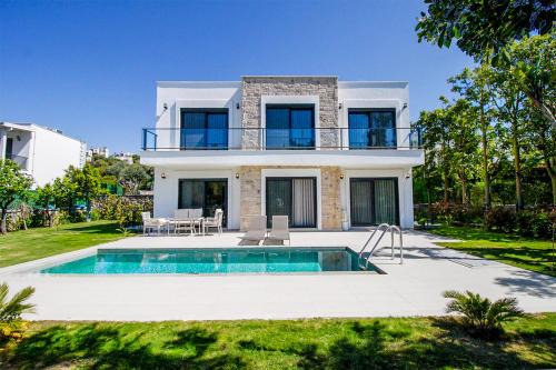 Koyunbaba Villa | Villa Casa LUZ