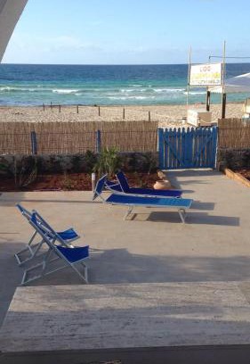 San Vito Lo Capo Villa | Villa Casa Madre