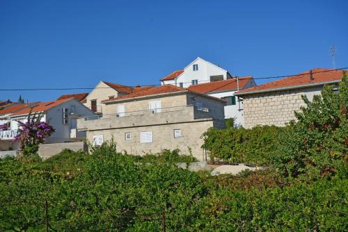 Supetar Apartment | Villa CasaBlanca