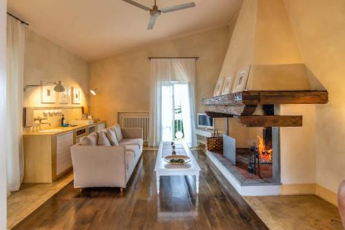 San Giustino Valdarno Resort | Villa Cassia di Baccano
